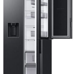 Samsung Side by Side Showcase-Tür NoFrost+ ( RH68DG853DB1EG)